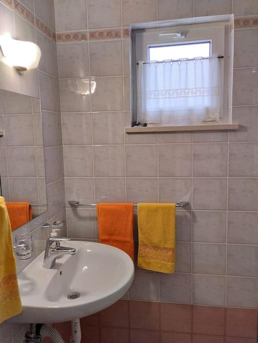 Apartma Oljka Pomjan Šmarje 외부 사진