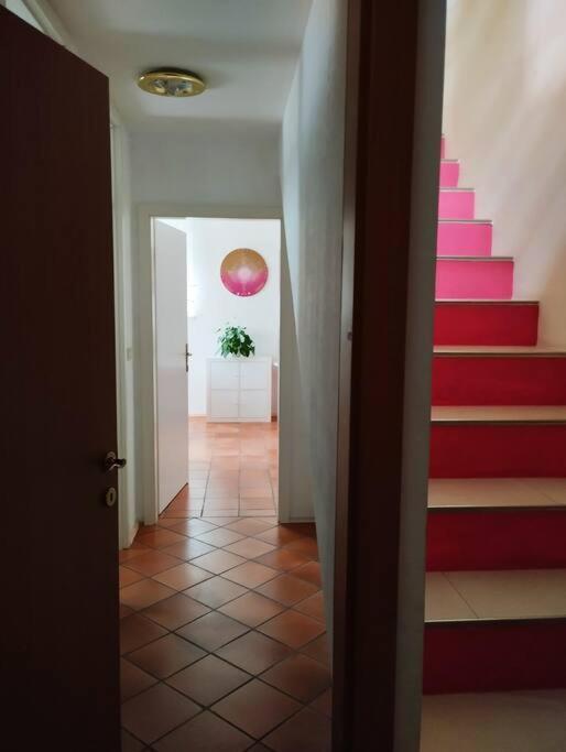 Apartma Oljka Pomjan Šmarje 외부 사진